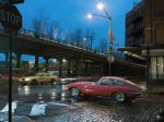 Jaguar E-Type 1961 года
